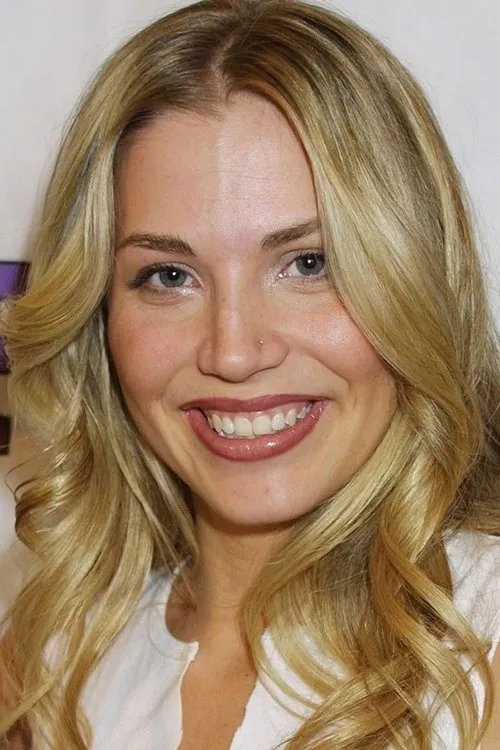 Profile photo of Willa Ford