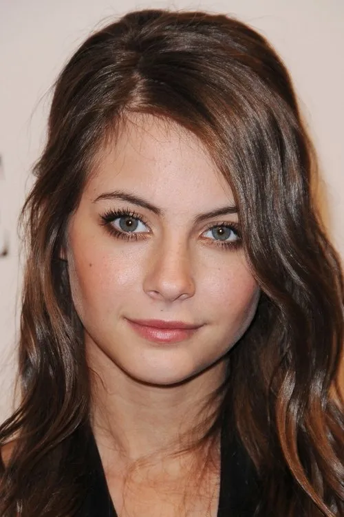 Profile photo of Willa Holland