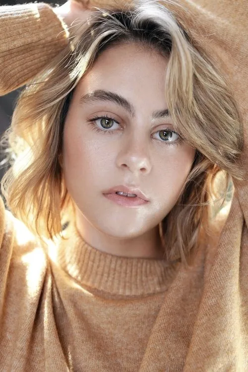 Profile photo of Willa Shaw