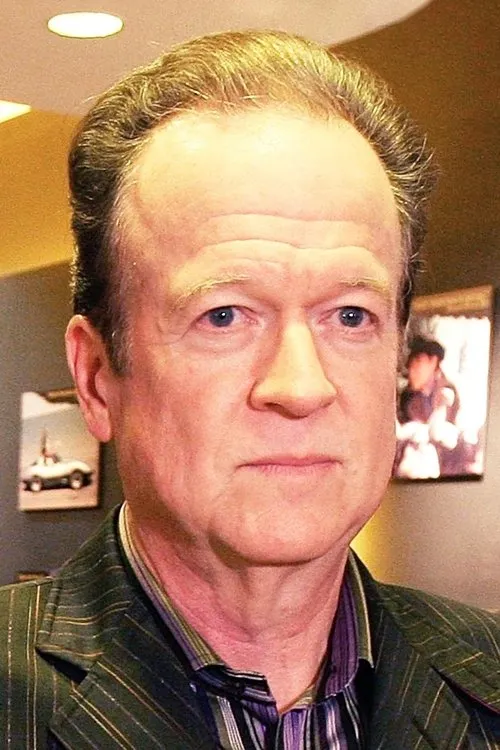 Profile photo of Willard Huyck