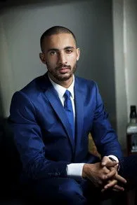 Photo of Willem de Bruin