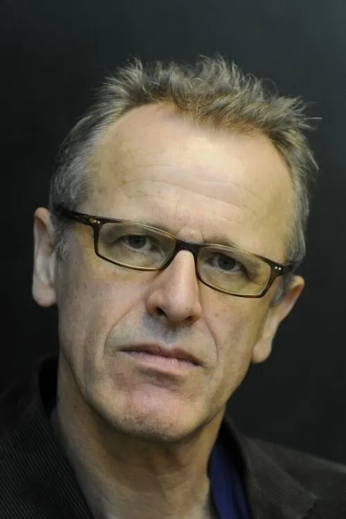 Profile photo of Willem de Wolf