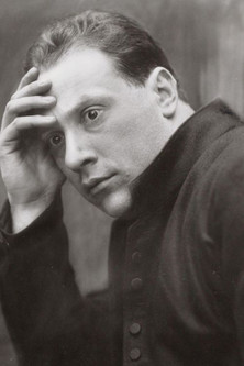 Photo of Willem van der Veer