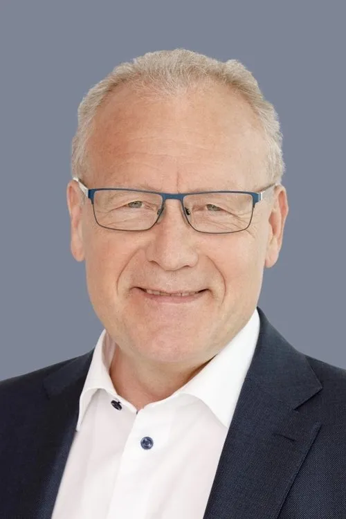 Profile photo of Willi Bär