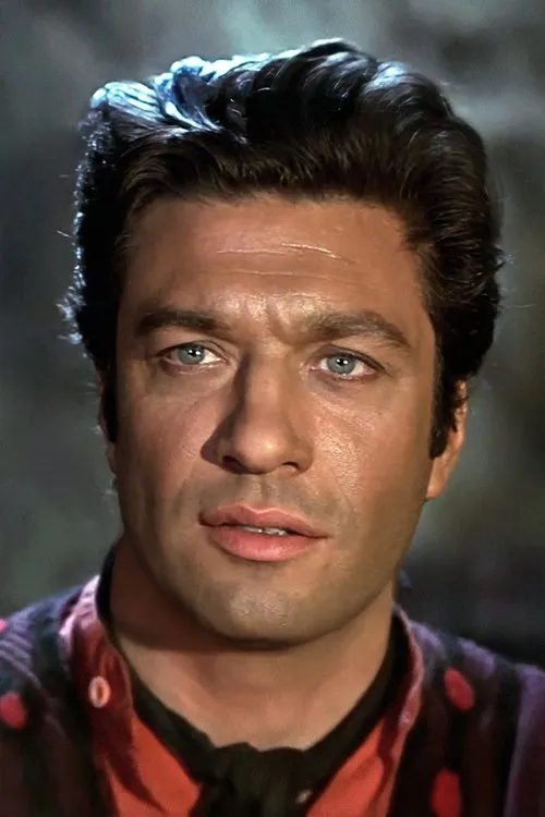 Profile photo of Willi Colombini