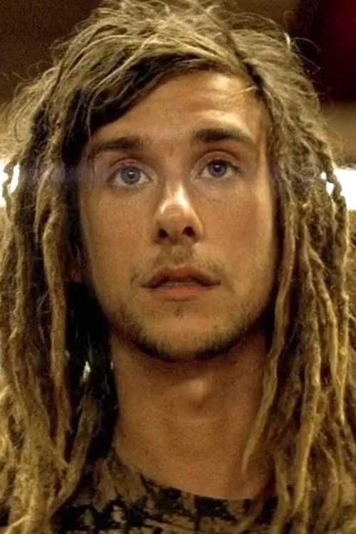 Profile photo of Willi One Blood