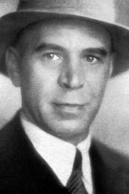 Profile photo of Willi Schur