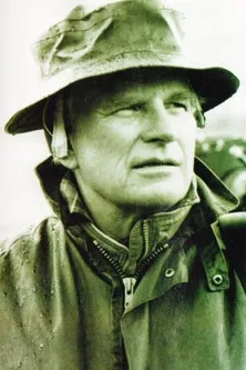 Profile photo of William A. Graham