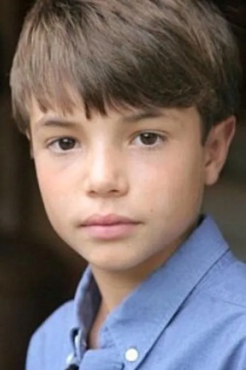 Profile photo of William Aguillard