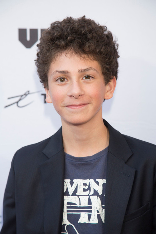 Profile photo of William Ainscough