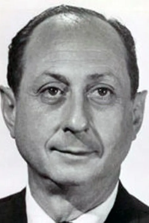 Profile photo of William Alland