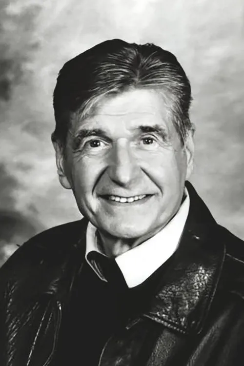 Profile photo of William Andrews