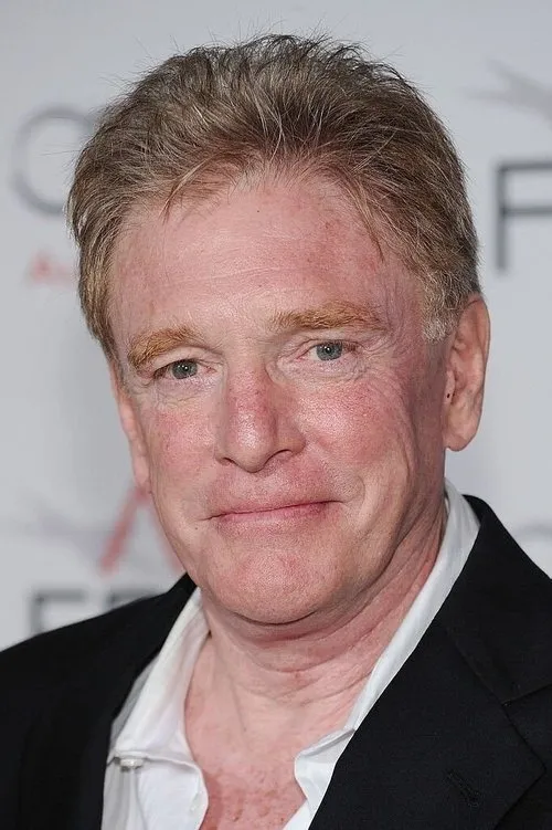 Profile photo of William Atherton