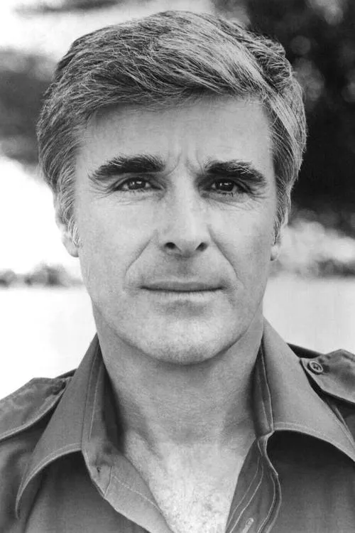 Profile photo of William Beckley