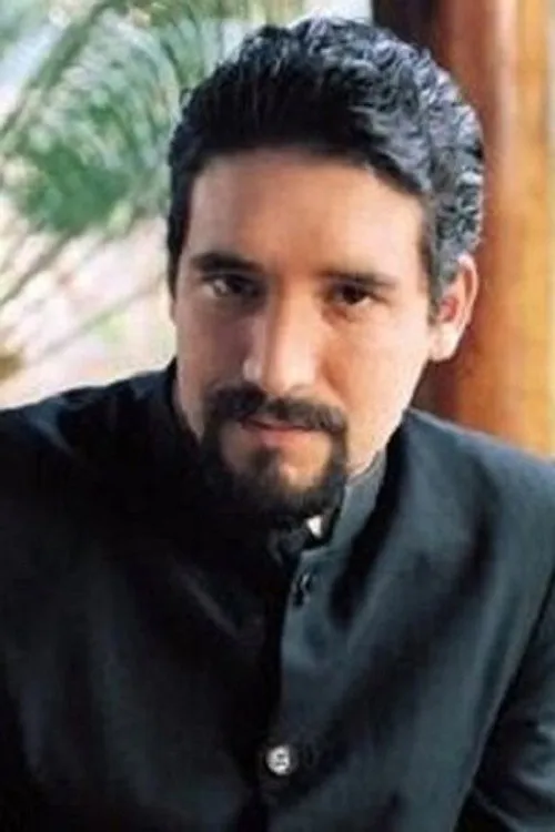 Photo of William Bell Taylor