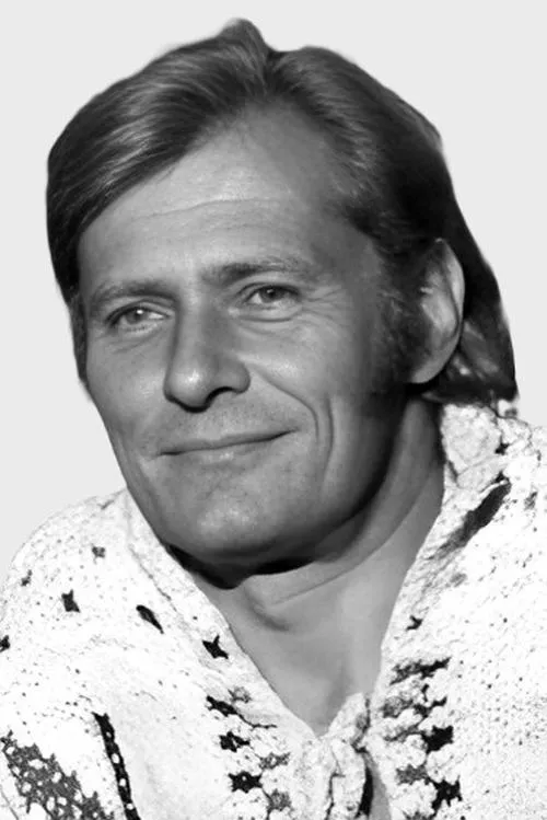 Profile photo of William Berger