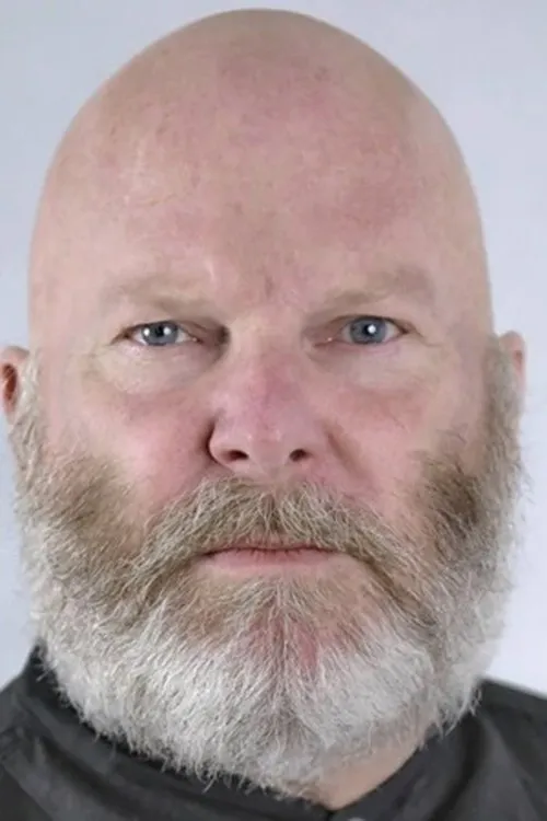 Photo of William 'Bill' Connor