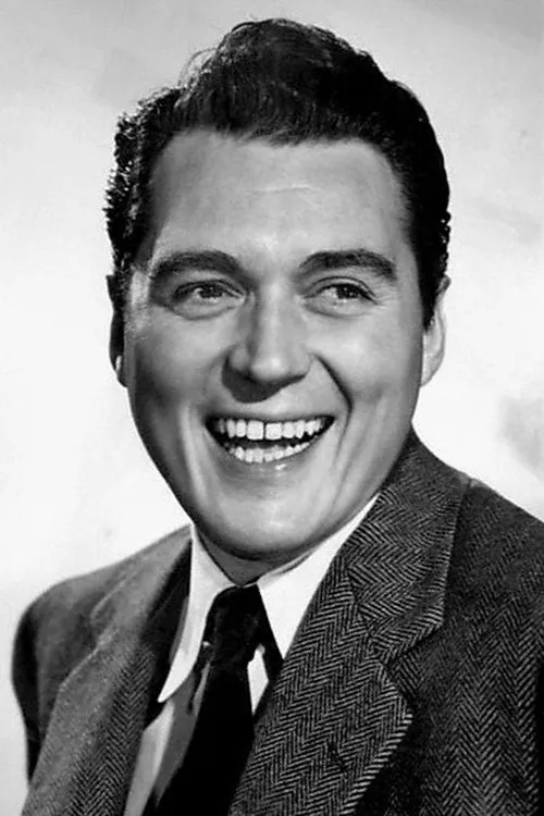 Profile photo of William Bishop