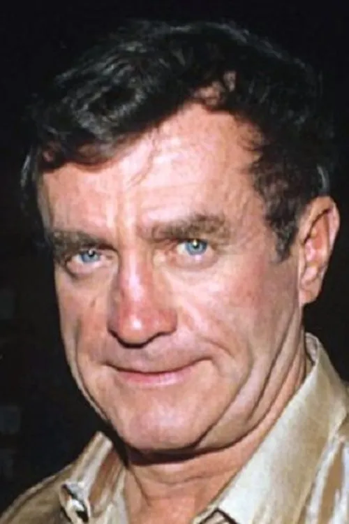 Profile photo of William Boyett