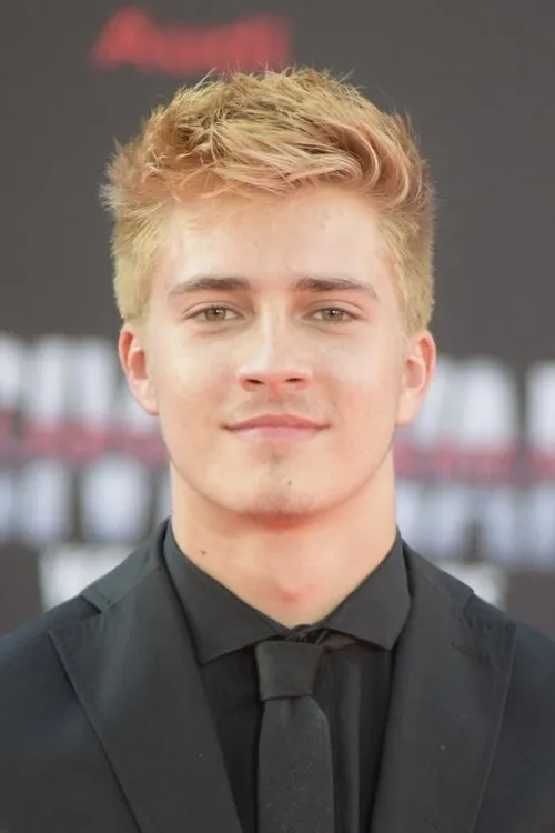 Profile photo of William Brent