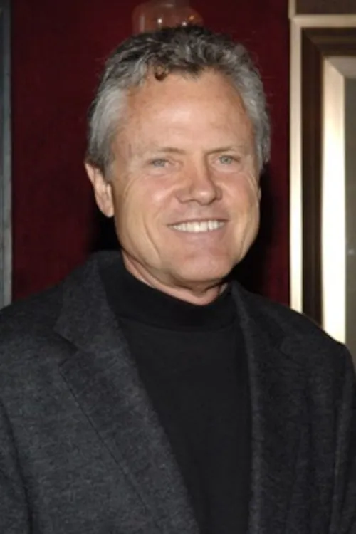 Profile photo of William Broyles Jr.