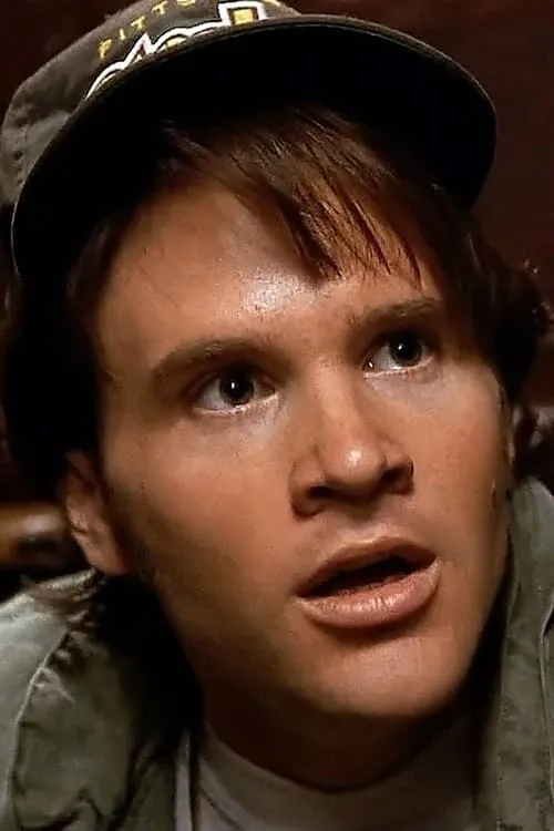 Profile photo of William Butler