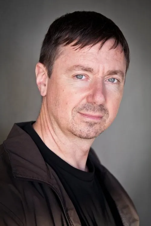 Profile photo of William Caploe