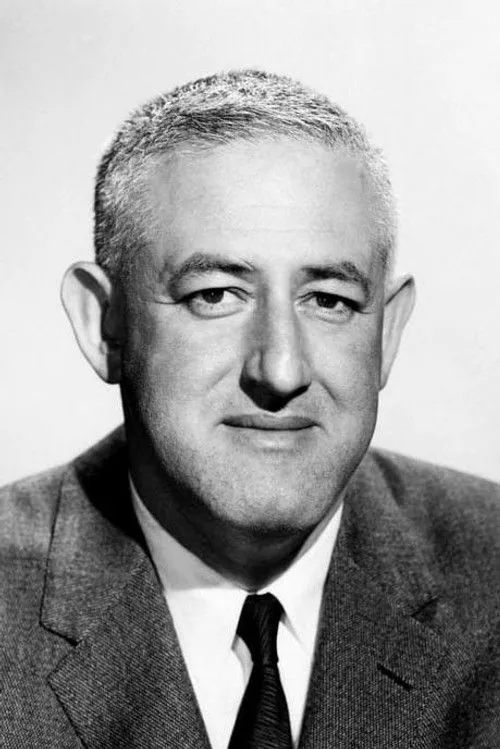 Profile photo of William Castle