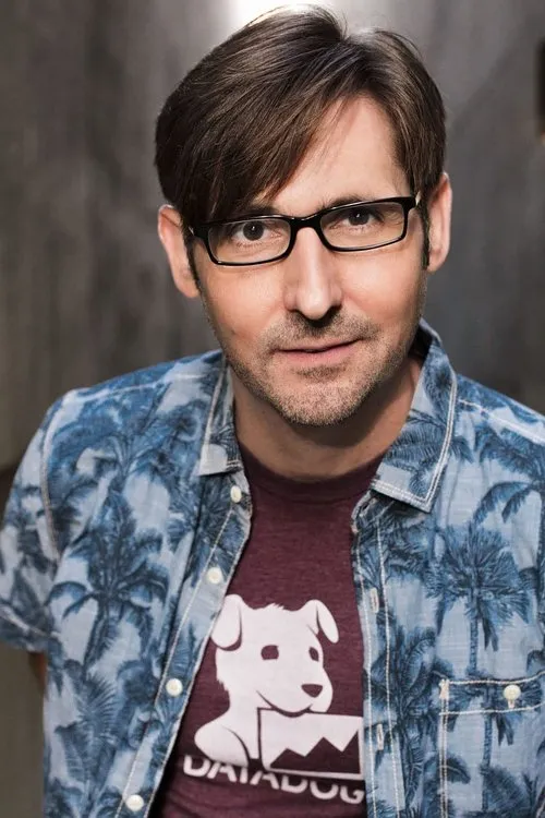 Profile photo of William Castrogiovanni