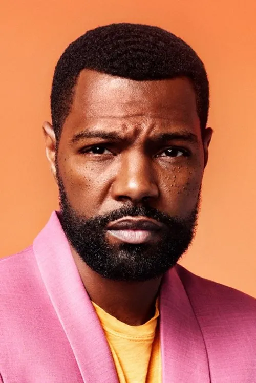 Profile photo of William Catlett