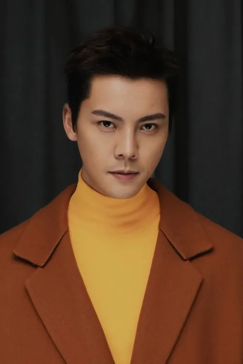 Profile photo of William Chan