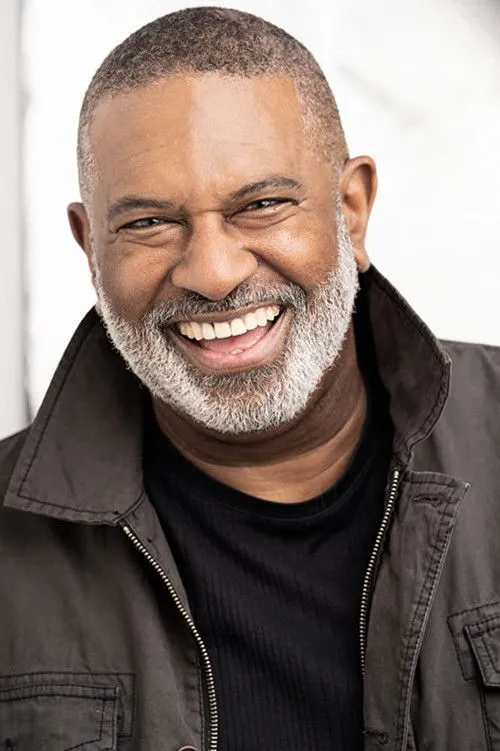 Photo of William Christian