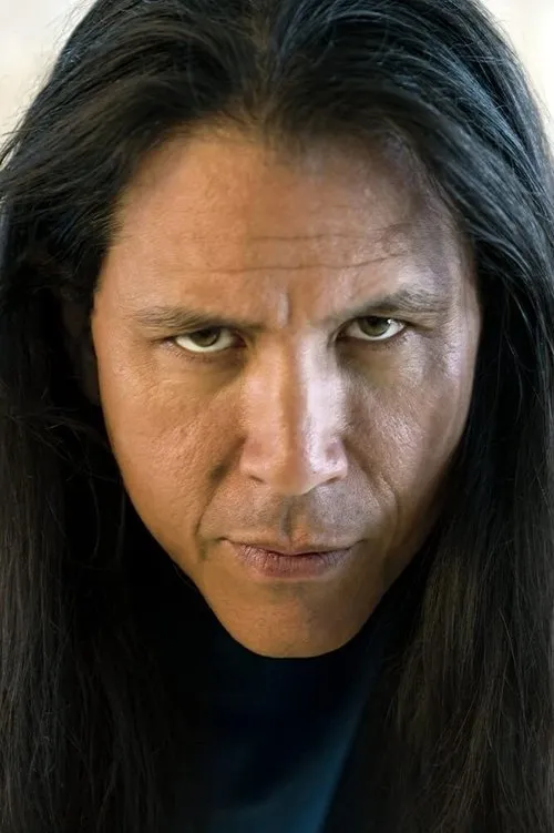 Profile photo of William Christopher Ford