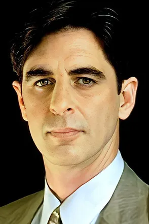 Profile photo of William Converse-Roberts