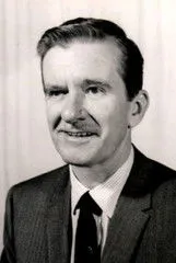 Profile photo of William Cottrell