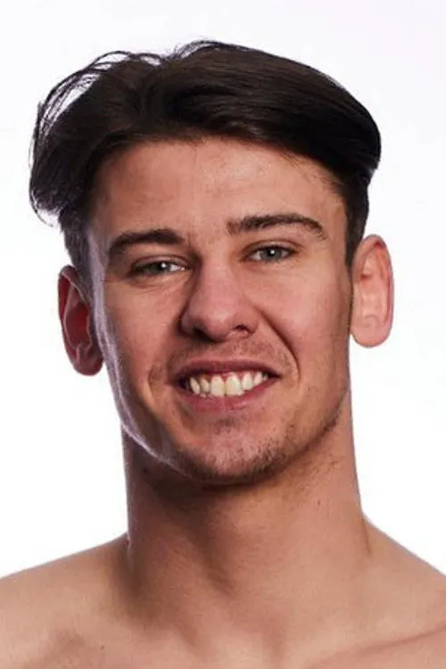 Profile photo of William Crolla