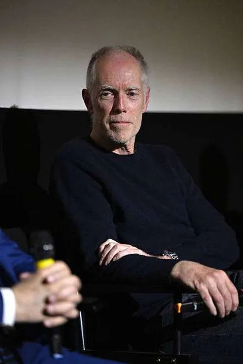 Profile photo of William Davies