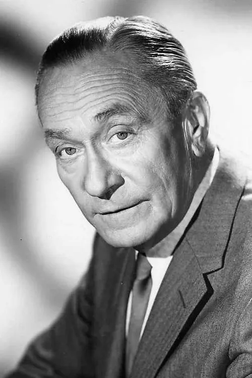Profile photo of William Demarest