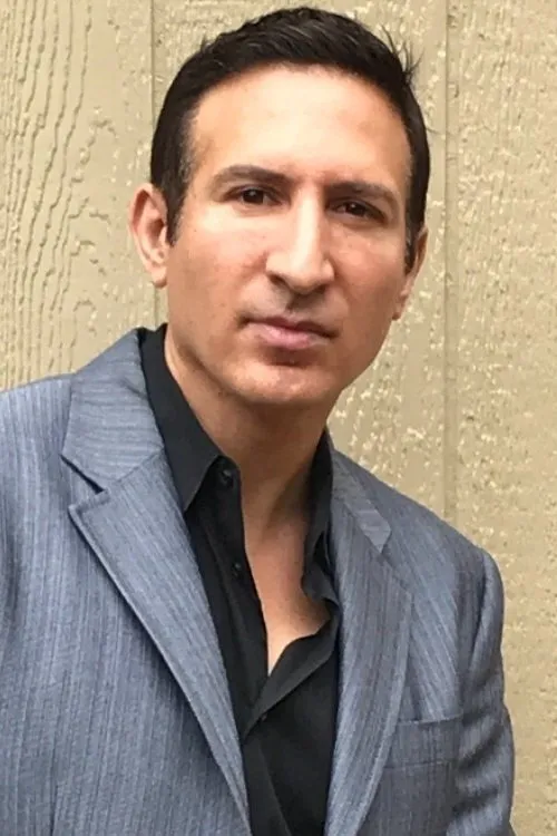 Profile photo of William DeMeo