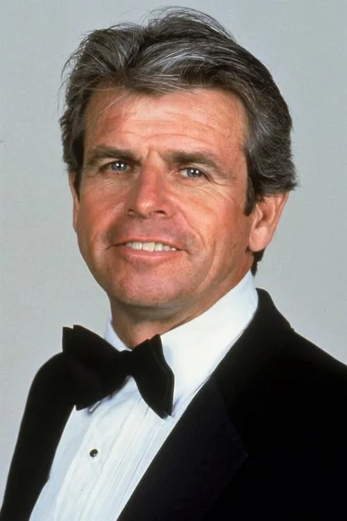 Profile photo of William Devane