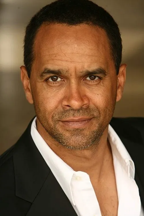 Profile photo of William Dixon