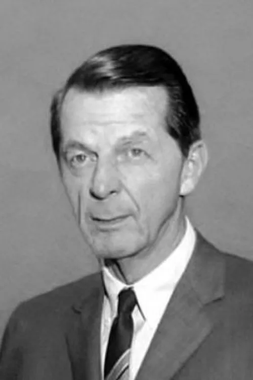 Profile photo of William Dozier