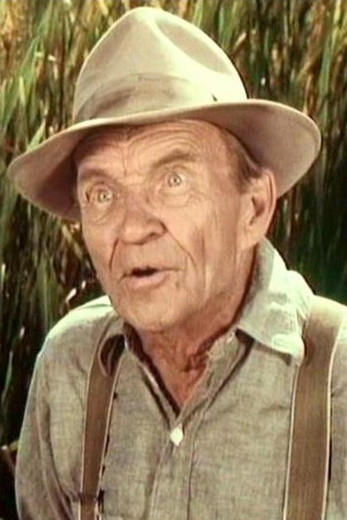 Profile photo of William Fawcett