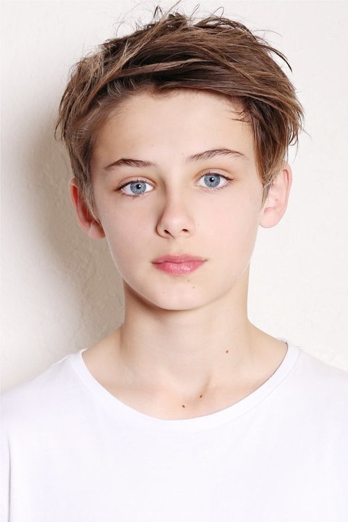 Profile photo of William Franklyn-Miller