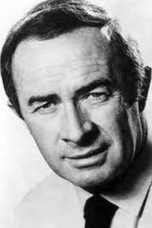 Profile photo of William Franklyn