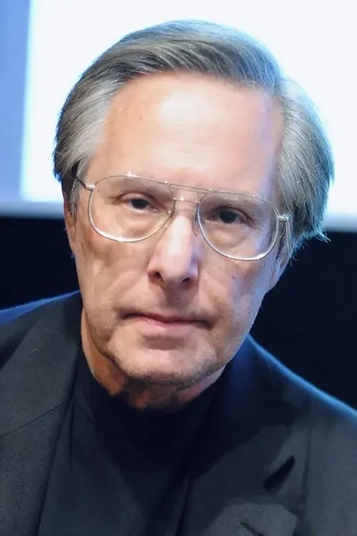 Profile photo of William Friedkin