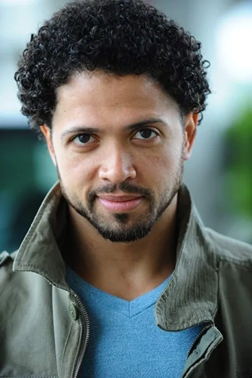 Profile photo of William Gabriel Grier