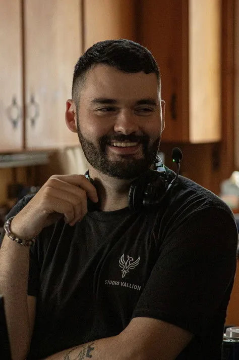 Profile photo of William Gauthier