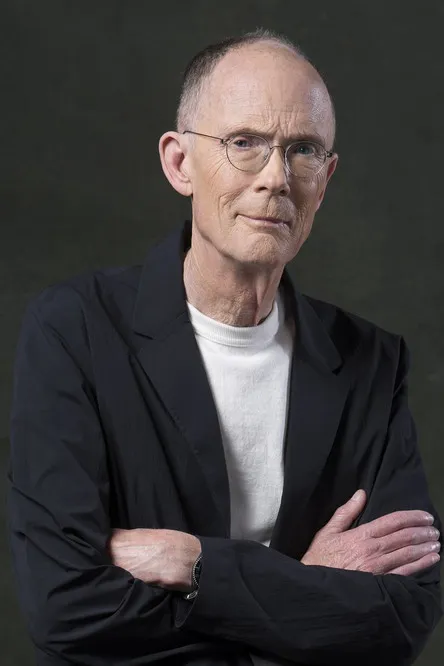 Profile photo of William Gibson