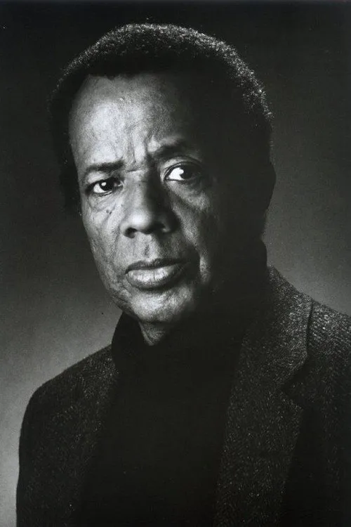 Profile photo of William Greaves